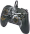 PowerA NSGP0091-01 - Bedrade Gamecontroller - 3,5 mm audio-aansluiting - Goud Wit Zwart