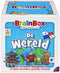Bezzerwizzer BrainBox De Wereld - Bordspel - Geheugen- en observatiespel