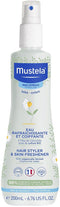 Mustela Baby Verfrissend Water Normale Huid 200 ml