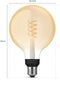 Philips Hue - Filamentlamp E27 - Dimbaar warmwit licht - White (2023)