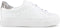 PS Poelman TITULAR - Dames Sneakers - Dalmatiërprint - Wit - Maat 38