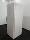 Siemens GS58NAWCV - Vrijstaande no-frost vrieskast - 366 liter - Wit
