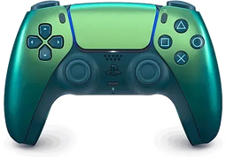 Sony PlayStation DualSense - Gamecontroller - Draadloos - Haptische feedback - Chroma Teal
