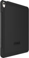 Otterbox Defender - Backcover voor Apple iPad Air (2024) - Extra hoge valbescherming - Zwart