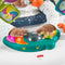 Fisher-Price Jumperoo - Astro Kitty Ruimtebesparende Activity Center