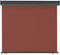 vidaXL-Balkonscherm-122x250-cm-bruin