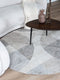 Vloerkleed Tanno Beige Rond ø200 cm