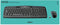 Logitech MK330 - Draadloos toetsenbord en muis - 11 sneltoetsen - Zwart
