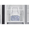 Samsung RS70F67QCF - Amerikaanse Koelkast - 652 L - No Frost - SpaceMax™ & Twin Cooling Plus™ - Zwart
