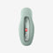 Fun Factory- Laya III Sage Green - Oplegvibrator - vibrator voor vrouwen - Met ribbels & oplaadbaar