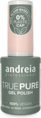 Andreia Professional - Gellak - True Pure - Milky Nude T05 - HEMA vrij - Vegan - 10,5ml