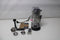 DeLonghi Dedica Style EC685.M - Pistonmachine - 15 bar - Zilver