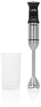 Tristar MX-4855 - Staafmixer - 1200W - RVS Zwart