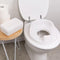 bebe-jou Easy Wipe Box - Billendoekjesdoos - Voorkomt uitdroging - Wit