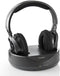 Thomson WHP3001BK - Draadloze hoofdtelefoon - Tot 100 m bereik - Zwart