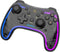 iBox IGP5 - Gamepad - Draadloos Bluetooth - Zwart