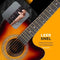 Finesse Akoestische Gitaar - Starterset - Videocursus - 4/4 40