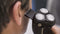 Philips Series 3000 S3333/58 - Scheerapparaat - 5D Pivot & Flex - Wet & Dry - Noir Gold