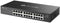 TP-Link Omada - 24-Port Gigabit Managed Switch - L2 Web-gebaseerd management
