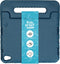 imoshion Samsung Galaxy Tab A9 Plus - Kidsproof Backcover - Schokabsorberend met handvat - Donkerblauw