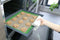 Siliconen Bakmat | Vaatwasserbestendig | Oven Geschikt | Reusable & Durable | Silicone Baking Mat
