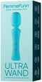 FemmeFunn - Ultra Wand Turquoise