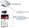 Mini DisplayPort to VGA Adapter approx! APPC13V2 162 MHz 5,4 Gbps