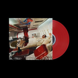 Cian Ducrot - Little Dreaming - LP - Coloured Vinyl