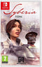 Mindscape Syberia - Nintendo Switch - Avontuurlijke puzzelgame in HD