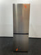 Hisense RB372N4CCD - Koel-vriescombinatie - No-Frost Multi Air Flow - Roestvrijstaal