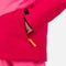 Rossignol Jr Wispile - Kinder Ski Jas - Waterdicht 20.000 mm - Roze/Rood 170