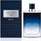 Jimmy Choo Man Blue Eau de Toilette 50ml Spray