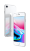 APPLE iPhone 8 - 64 GB - A11 Bionic - Zilver 4G (LTE)