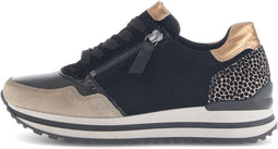 Gabor - Dames Sneakers - maat 37 - overige kleuren
