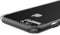 Hoesje Geschikt voor iPhone SE 2020 en iPhone SE 2022 Hoesje Cover Hybride Transparant Siliconen TPU Case + 2 x Screenprotector - Luxe Telefoonhoesje Wallet Case Pasjeshouder PU Leder