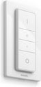 Philips Hue dimmer switch - draadloze schakelaar - dimmer op batterijen - Wit