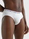 Tommy Hilfiger - Heren - Brief Slip - 3-Pack Donkerblauw (3-pack)