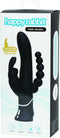 Happy Rabbit Triple Curve Tarzan Vibrator