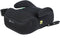 Titaniumbaby Tano - Zitverhoger - ISOFIX - 22-36 kg 125-150 cm - Zwart