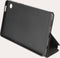 Tucano Gala - Tablet Case - Multifunctionele hardcase met standfunctie - Zwart