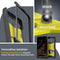 Spigen Slim Armor Pro - Back Cover - Air Cushion en militaire standaard - Zwart