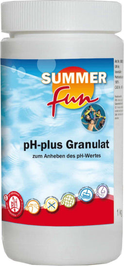 Summer Fun Ph Plus 1 kg