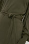 Kaffe KAjess Knit Dress - Dames Jurk - Lange mouw - M