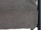 Leunstoel DKD Home Decor Grijs Metaal Polyester (64 x 69,5 x 76 cm)