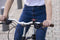 Peleg Design RecorDING Fietsbel