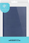 iMoshion Tablet Hoes Geschikt voor Huawei MediaPad T5 10.1 inch - iMoshion 360° Draaibare Bookcase - Donkerblauw