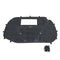 Motorkap isolatie - geschikt voor VW Scirocco 137 138 2008-2017 - met clips