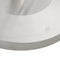 vidaXL - Parasolvoet - voor - stokken - van - Ø32/38/48 - mm - 25 - kg - rond