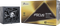 Seasonic Focus GX-850 - ATX 3.0 - 80 PLUS Gold - Zwart