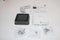 Honeywell Lyric T6 - Slimme Thermostaat - Bedraad - Zwart
